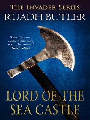 cover image of Lord of the Sea Castle